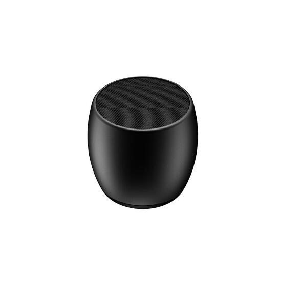 Mini Dual Bluetooth Speaker with Charging Base — True