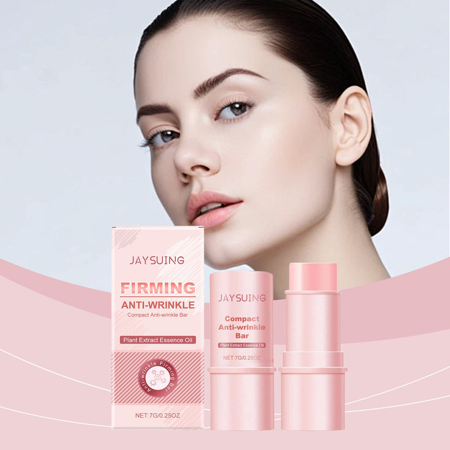 Face Firming Bar Stick for Instant Lift & Tighter Skin