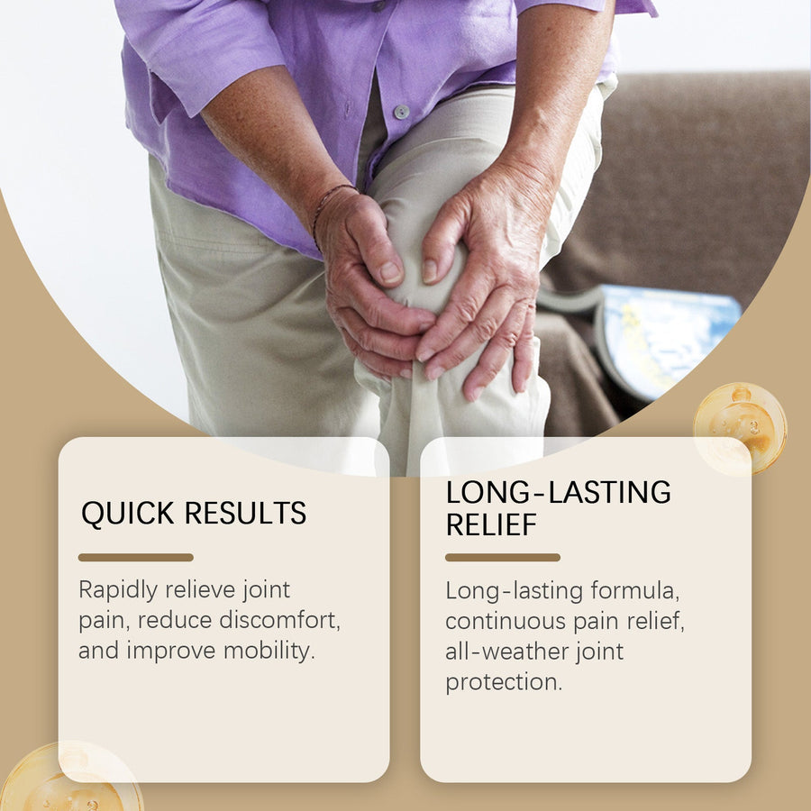 Magnesium Body Butter for Muscle & Joint Comfort Care