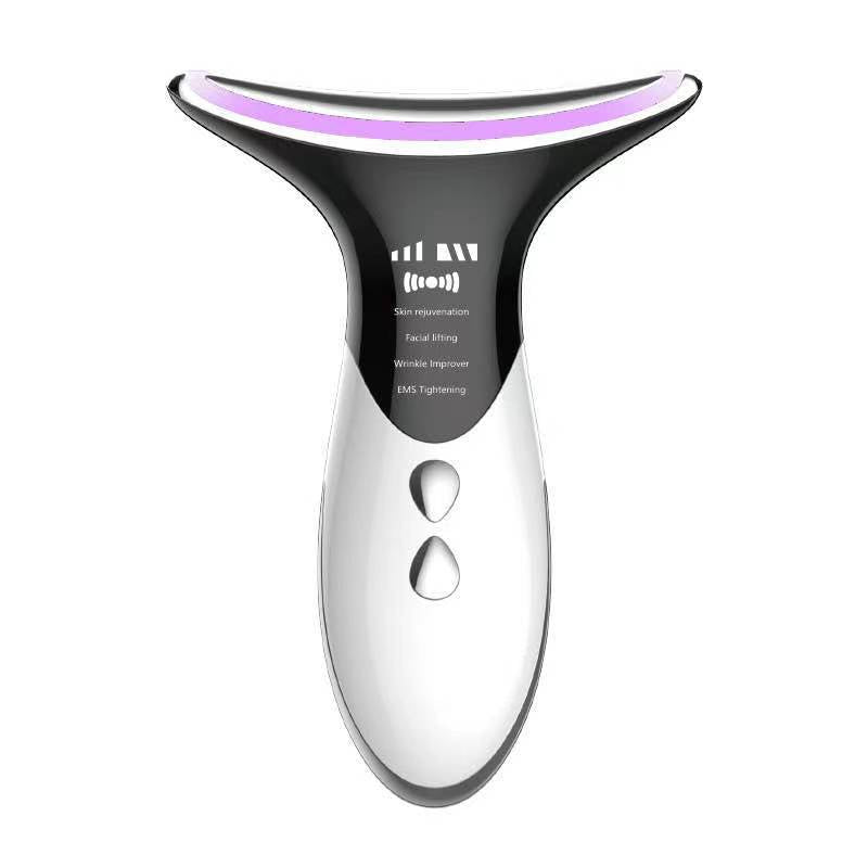 EMS Microcurrent Neck Lifting Device — Firming