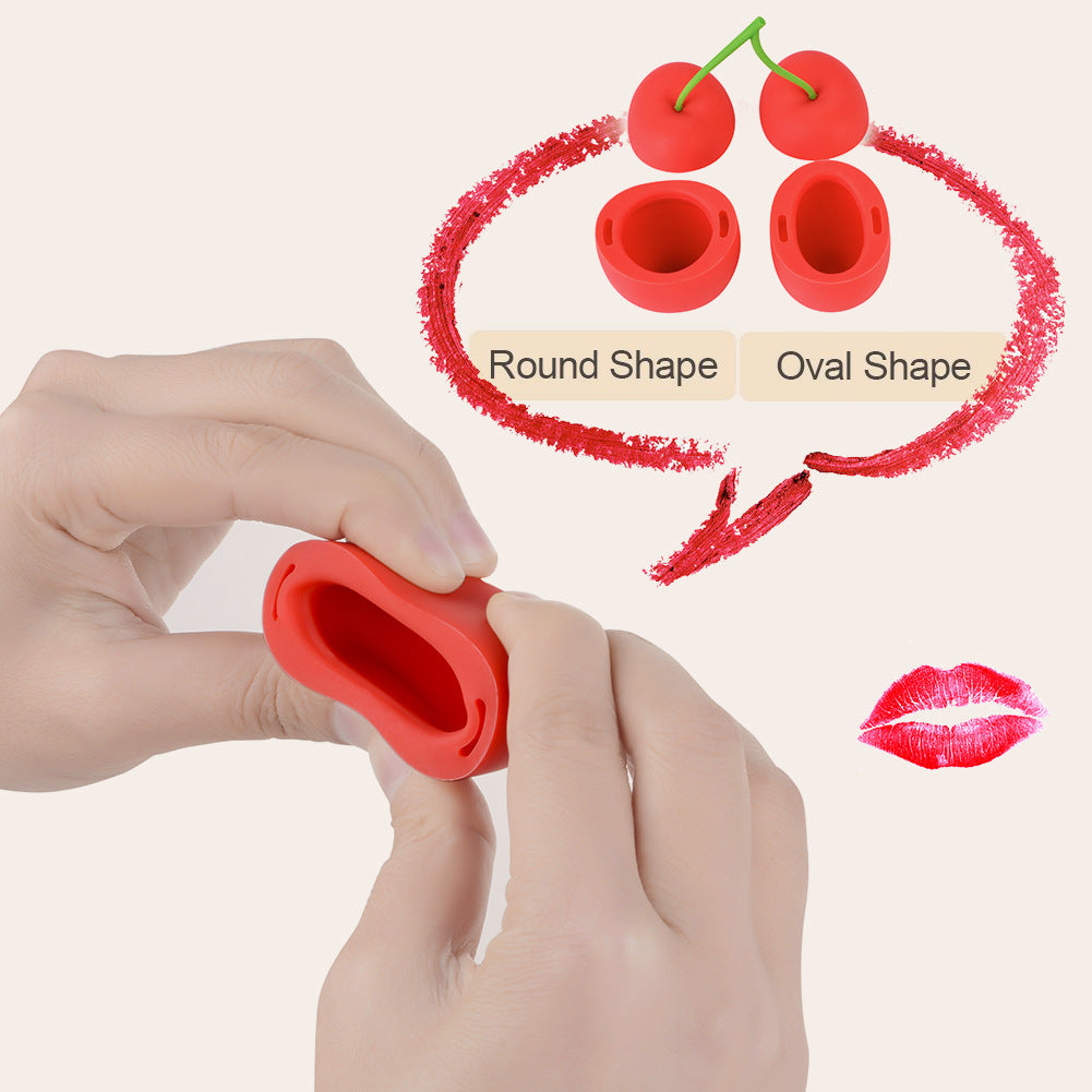 Lip Plumper Tool for Fuller-Looking Lips in Seconds