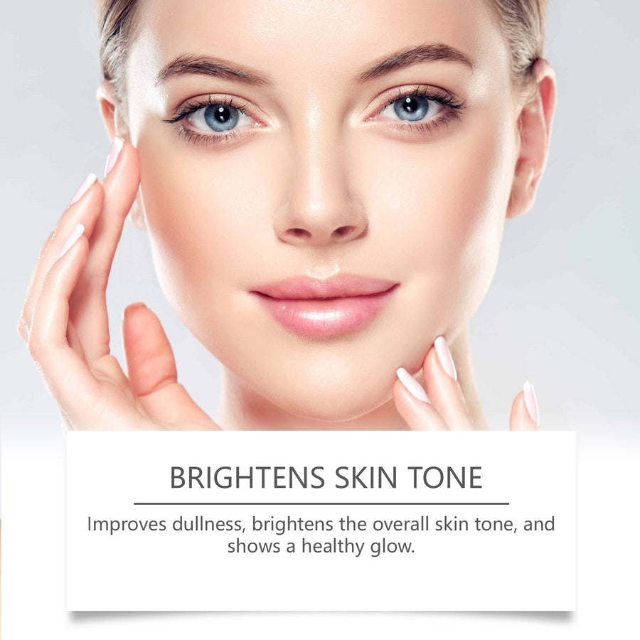 Vitamin E Essence Capsules – Brighten & Even Skin Tone in 8