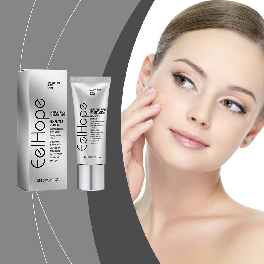 Moisturizing Foundation for Fresh, Even-Looking Coverage
