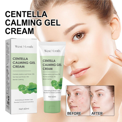 Centella Hydra Cream for Redness, Fine Lines & Dryness