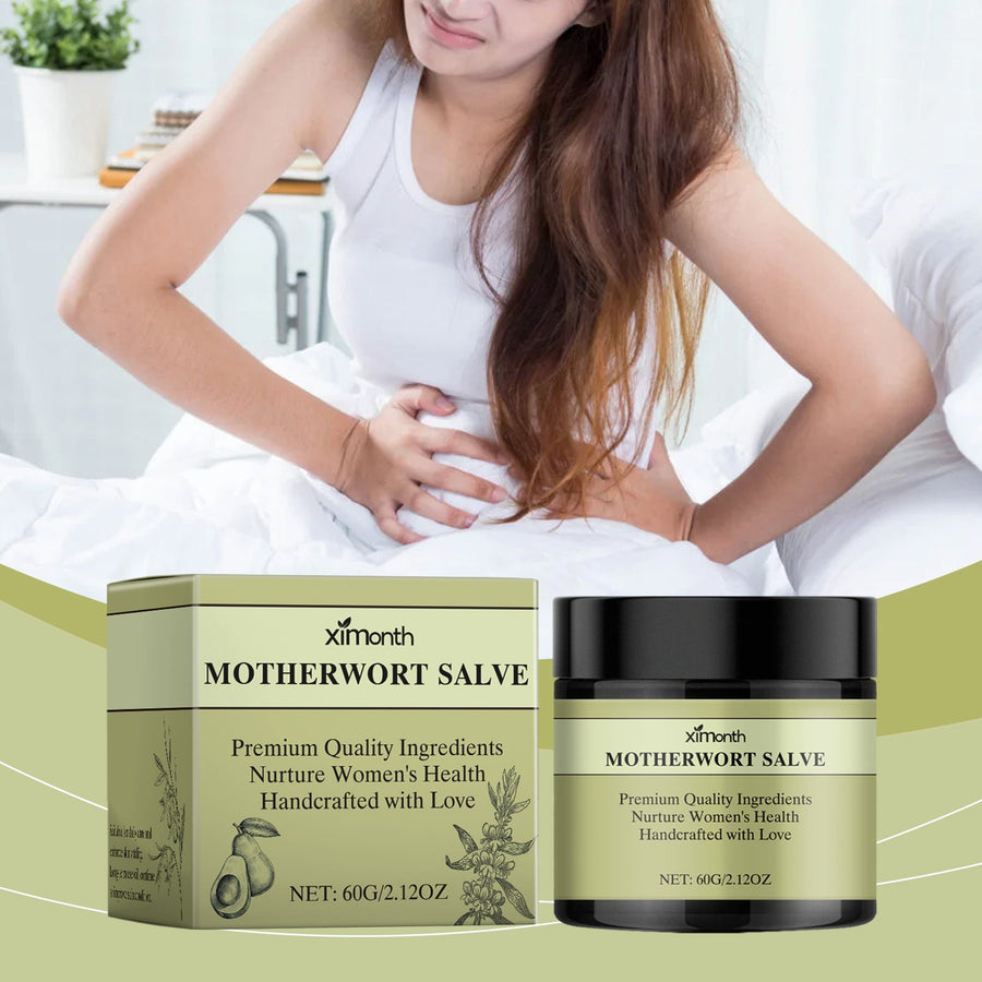 Women's Body Care Cream Total Body Gentle Treatment For Enha