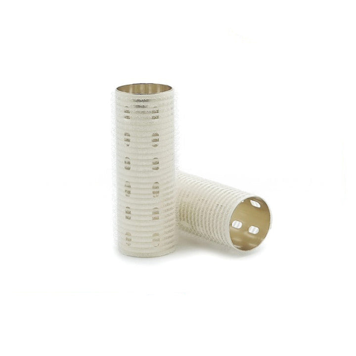 Self-Adhesive Curling Rollers — Salon-Quality Bangs & Curls