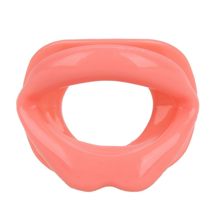 Silicone Face Exerciser for Daily Lip Toning Routine