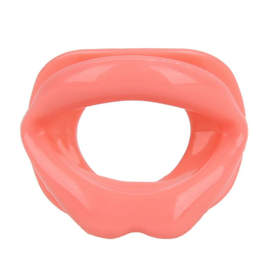 Silicone Face Exerciser for Daily Lip Toning Routine