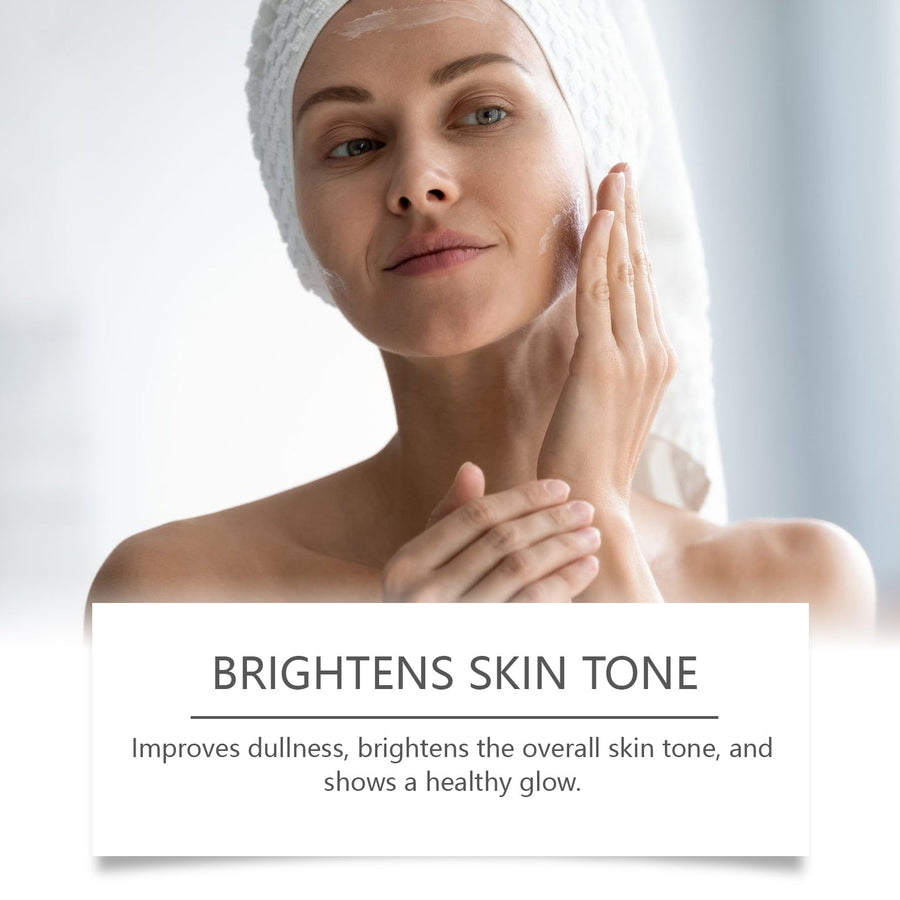 Ceramide Moisturizer for Dry, Dull Skin Barrier Care