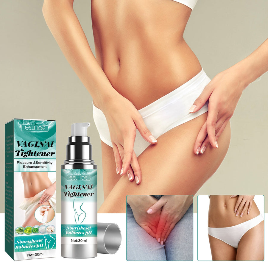 Vaginal Firming Cream for Daily Intimate Care & Comfort