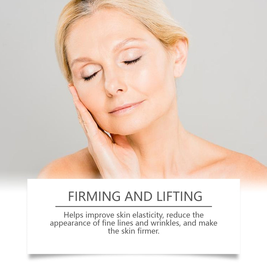 Rejuvenating Facial Toner for Firm, Hydrated Skin