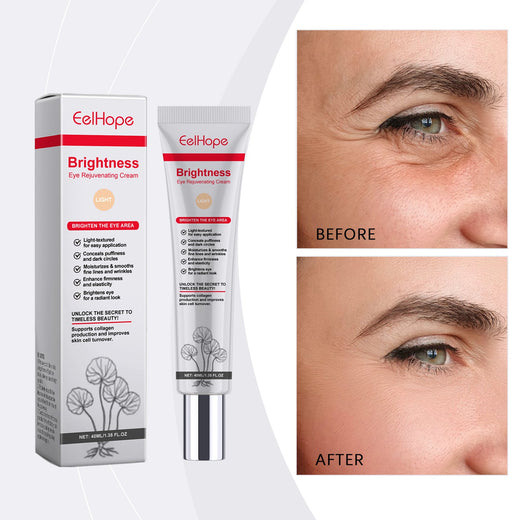 Centella Eye Concealer That Brightens & Cuts Puffiness