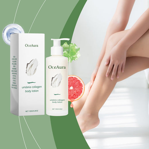 Collagen Body Lotion for Firmer, Hydrated Skin
