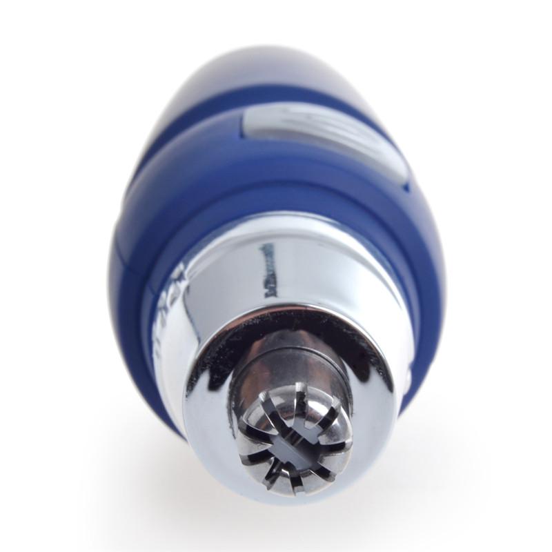 Nose Hair Trimmer — Safe, Painless Precision Grooming