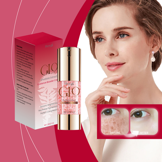 Dragon Blood Cream Dark Spot & Brightening Moisturizer