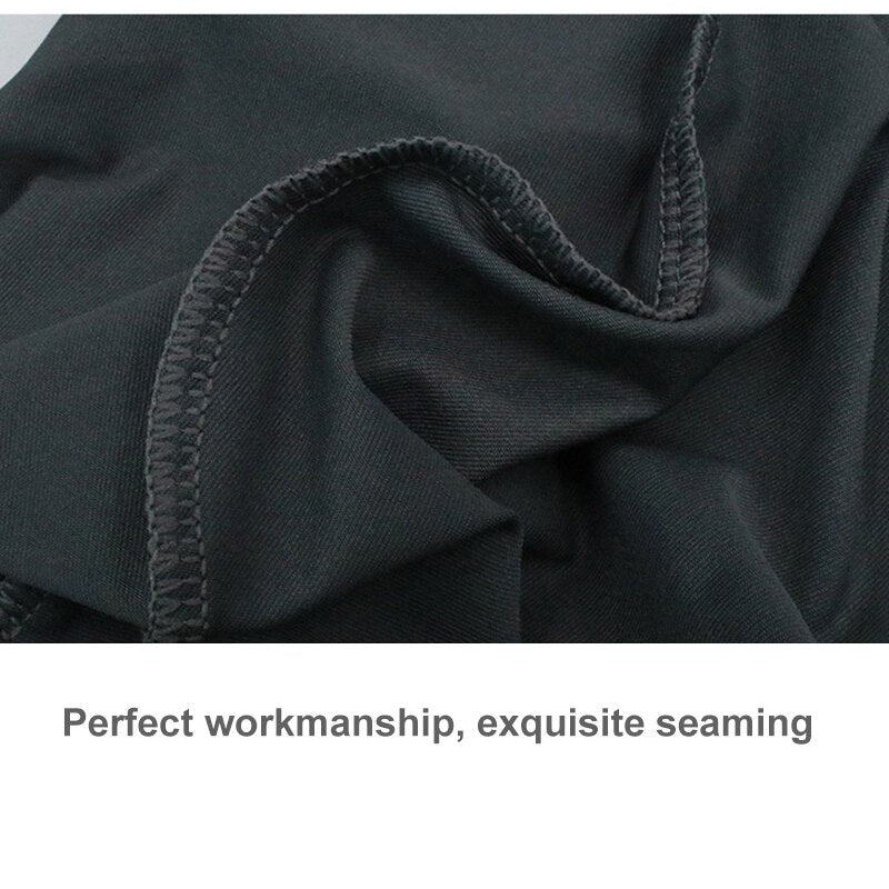 Motorcycle Sun Protection Balaclava — Breathable Dustproof