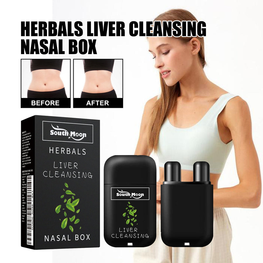 Herbal Repair Nasal Suction, Relieve Nasal Discomfort, Clean