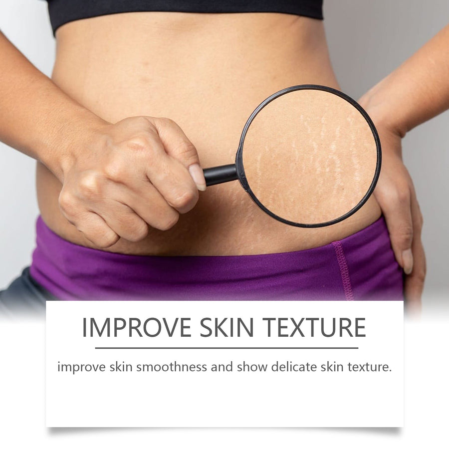 Body Repair Cream – Gentle Repair & Deep Moisture for Smooth Skin