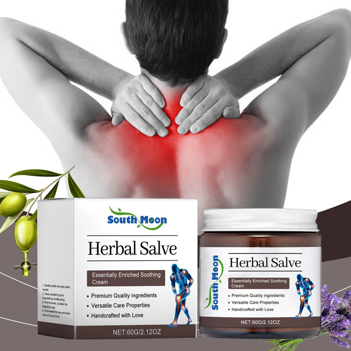 Joint Care Cream Knee Muscle Massage Cream Lumbar Spine Cerv