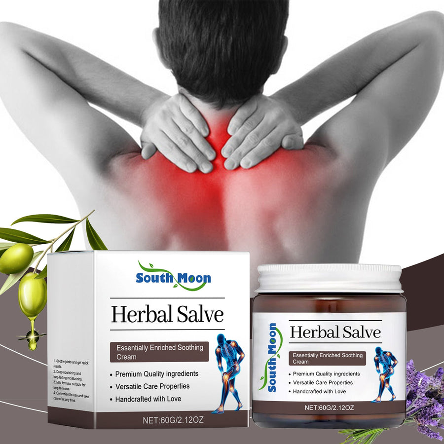 Joint Care Cream Knee Muscle Massage Cream Lumbar Spine Cerv