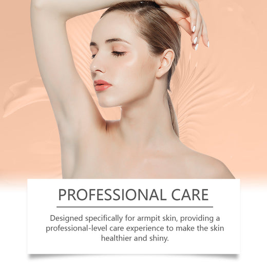 Underarm Whitening Cream for Dark Sensitive Skin
