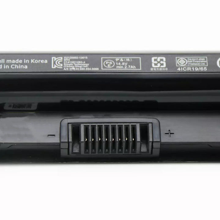 M5Y1K Laptop Battery — 40Wh Dell Replacement Cell