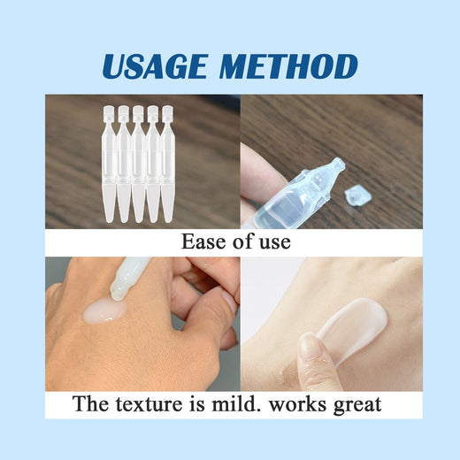 Oligopeptide Bubble Cleanser for Clearer-Looking Pores