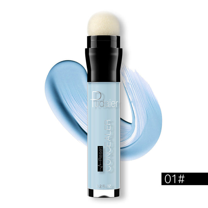 Concealer Pen for Natural Dark Circle and Spot Coverage