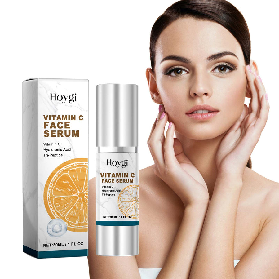 Vitamin C Face Essence for Fine Lines & Firmness