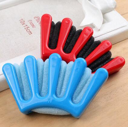 Twist Braider Sponge — Professional Braids Made Easy