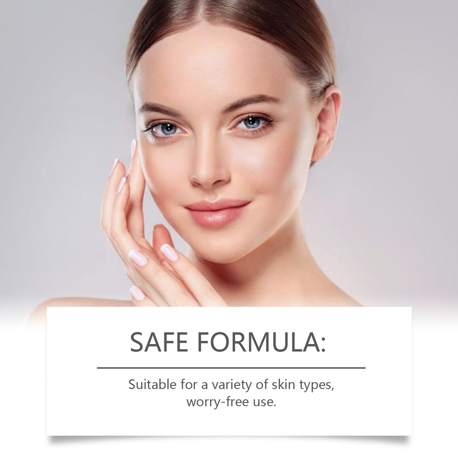 Tallow Face Moisturizer for Dry Skin Barrier Repair