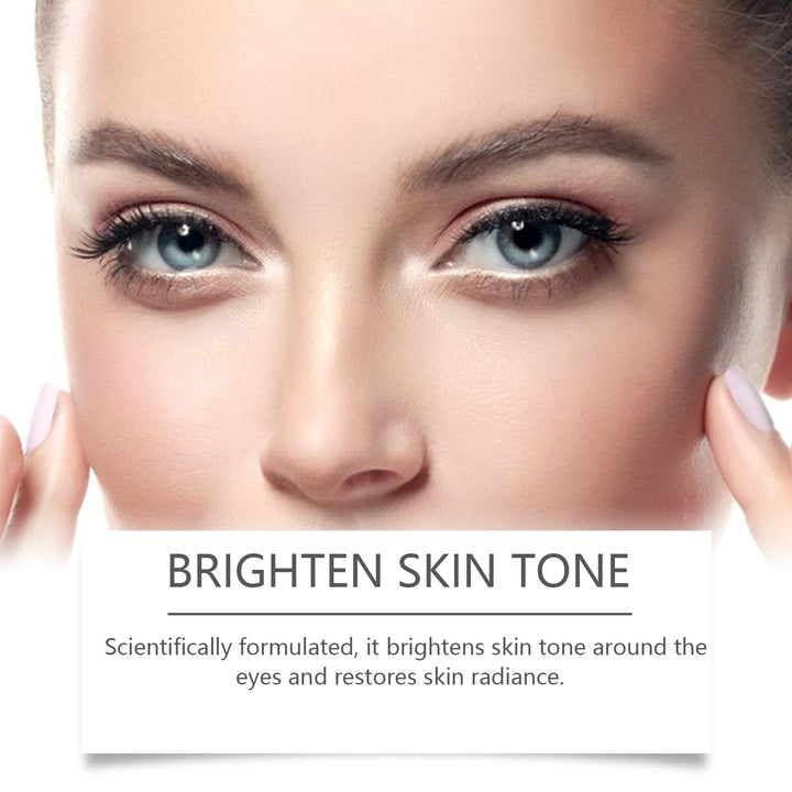 Eye Care Ampoule Serum with 10,000ppm Skin Calcium