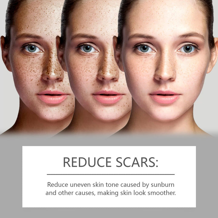 Skin Repair Serum for Dark Spots & Uneven Tone
