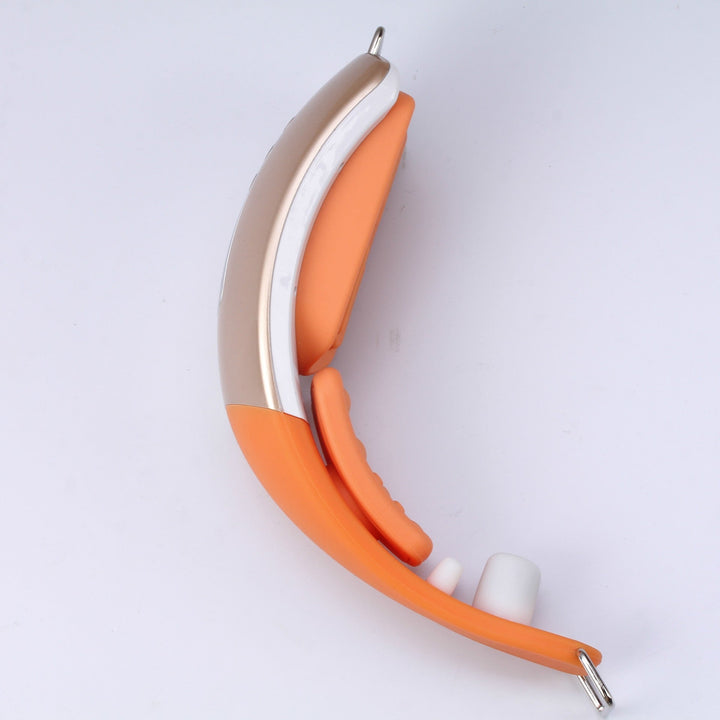 Electric Male Pelvic Trainer — Hands‑Free Massager