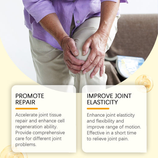Bee Venom Joint Pain Relief Spray — Daily Arthritis Care