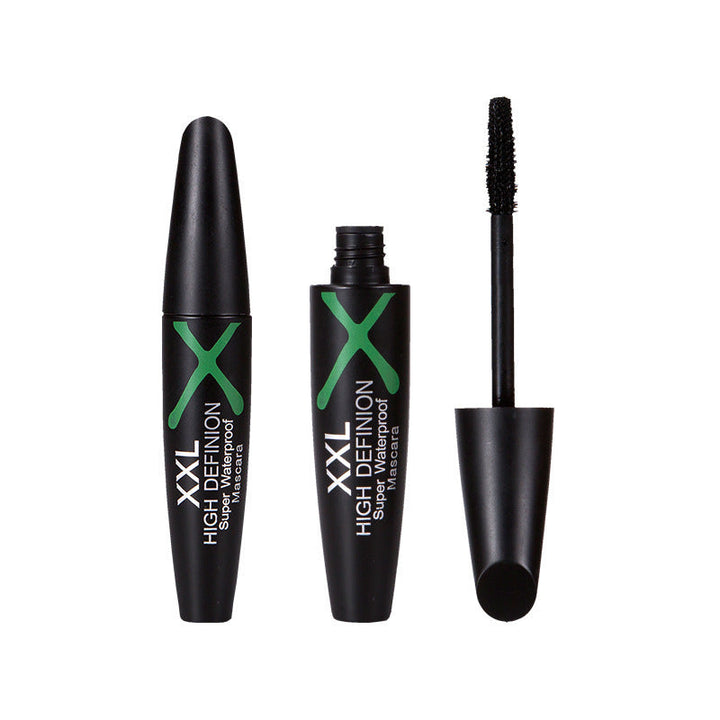 Waterproof Mascara for Defined, Longer-Looking Lashes