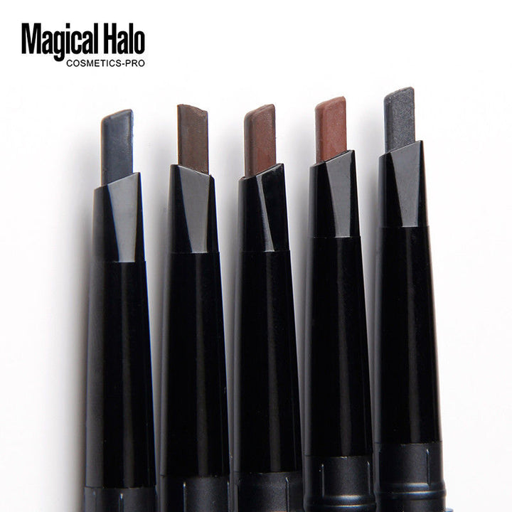 Automatic Eyebrow Pencil for Natural Brow Definition