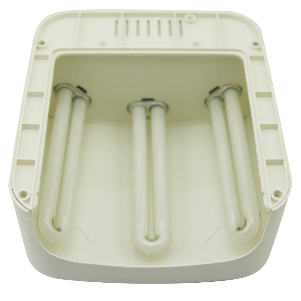 36W UV Nail Lamp — Fast, Even Curing for Salon-Worthy Gel