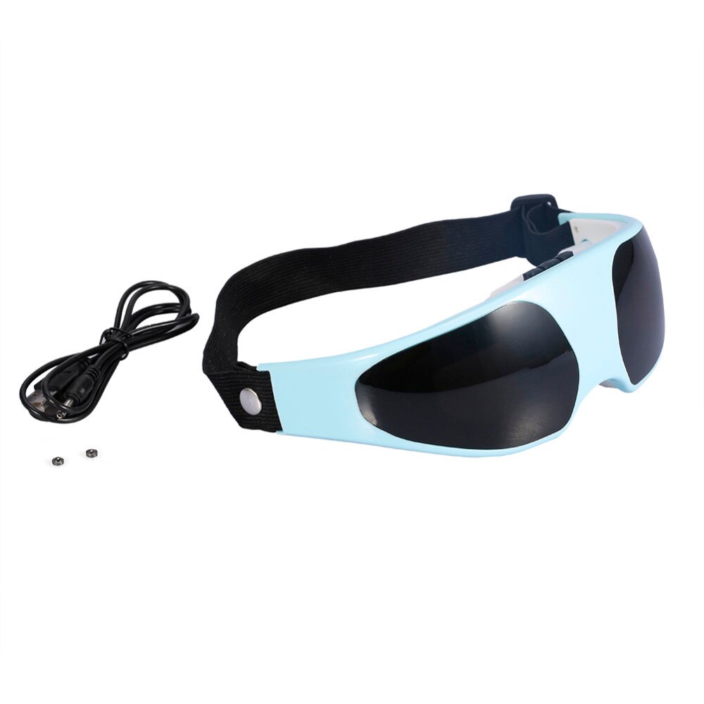 Electric Eye Massager For Eyes