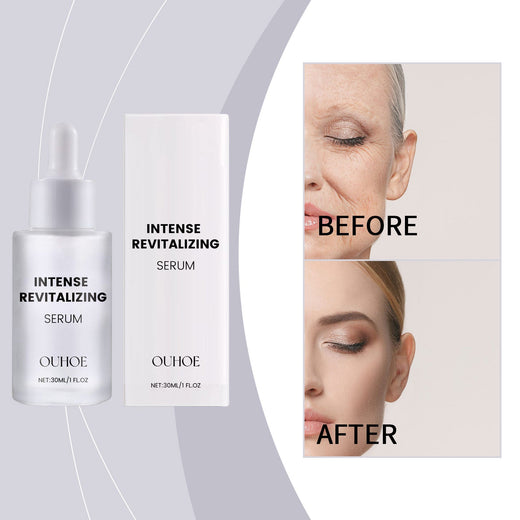 Brightening Serum With Salicylic Acid For Dull Skin