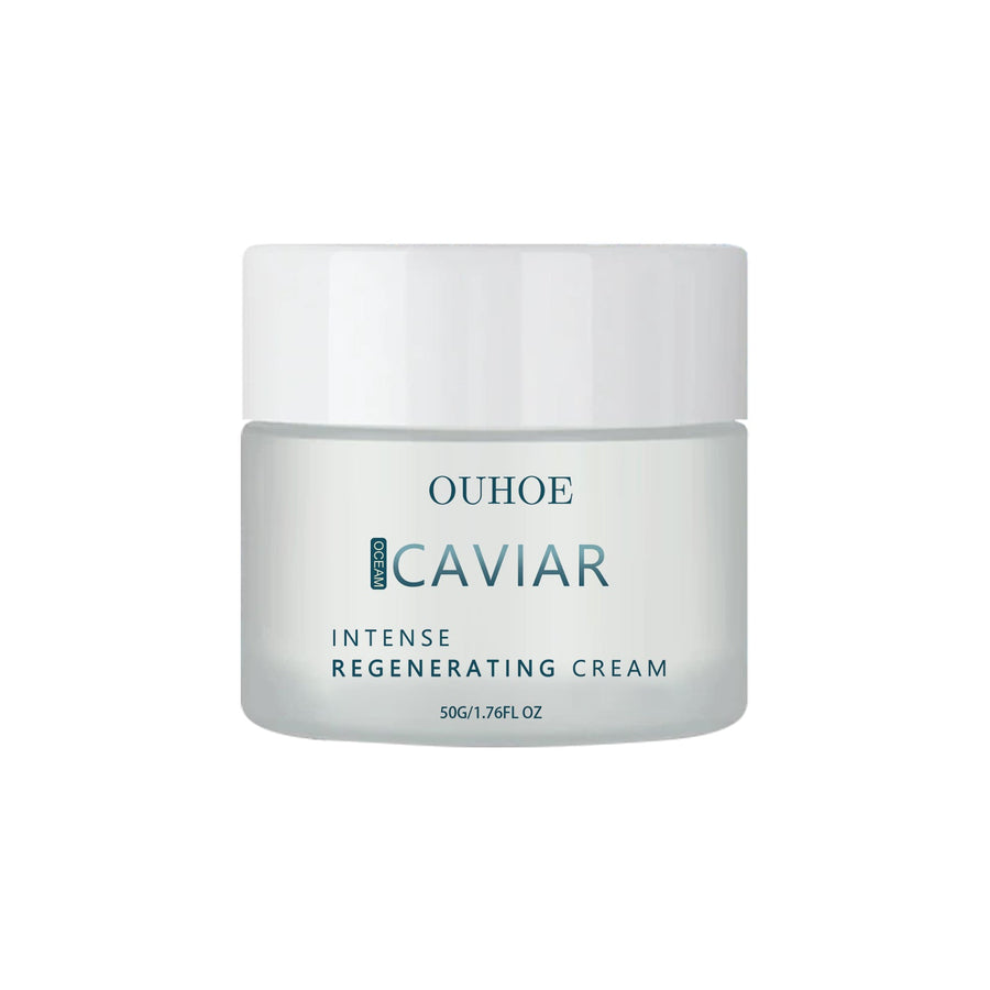 Caviar Essence Face Cream for Firming & Wrinkle Repair