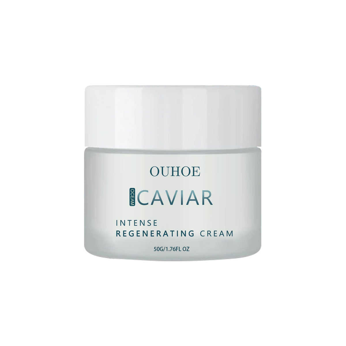 Caviar Essence Face Cream for Firming & Wrinkle Repair