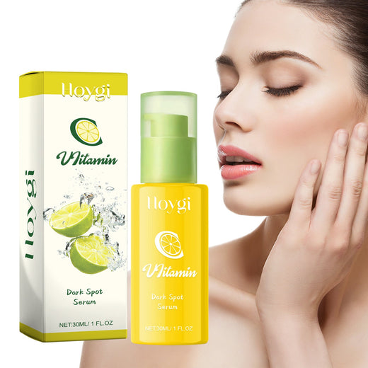 Vitamin C Serum for Dark Spots & Fine Lines