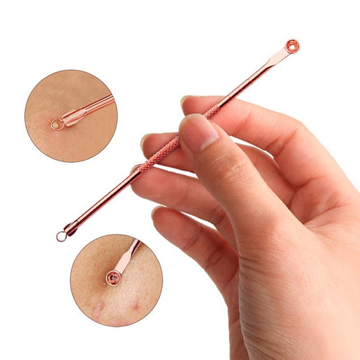 Blackhead Remover Tools for Precise At-Home Pore Care