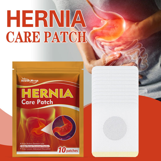 Navel Acupoint Patch for Stomach Ache & Bloating Relief