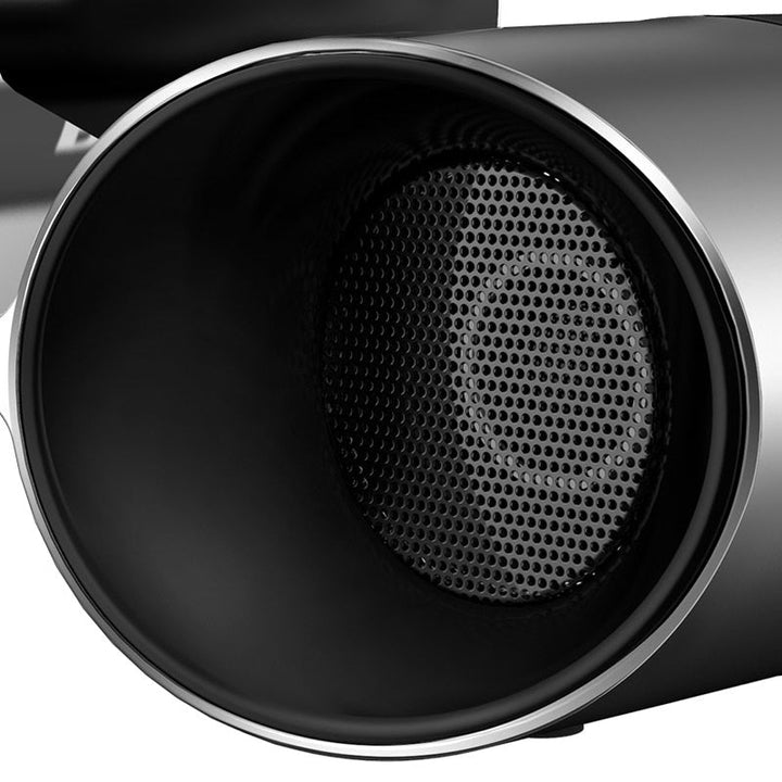 Bluedio US Wireless Speaker System — 3‑Driver 3D Surround