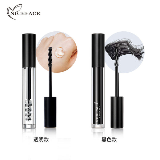 Eyebrow Styling Gel for Fuller, Defined, Polished Brows