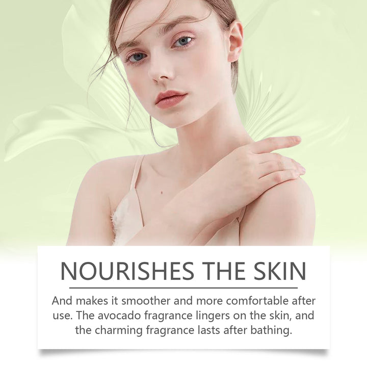OceAura Cold-Processed Soap for Dry Sensitive Skin