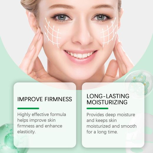 Hoygi Collagen Hydrogel Mask for Sensitive, Dry Skin