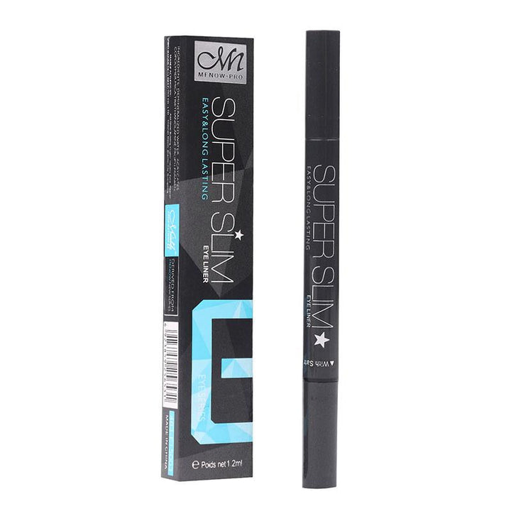 Precision Liquid Eyeliner Pen for Easy, Long-Lasting Wings